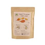 Biozoyg Sweet Potatoes Vergleich