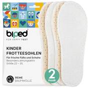 Biped Kinder Barfußsohlen z2789