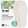 Biped Premium Frotteesohlen