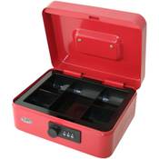 Bird Geldkassette mit Zahlenschloss CB200-BIRD