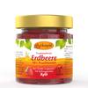 Birkengold Erdbeermarmelade