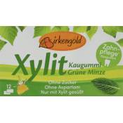 Birkengold Xylit-Kaugummi