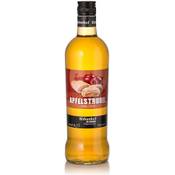 Birkenhof Brennerei Apfelstrudellikör Vergleich