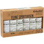 Birkenhof Brennerei Tasting-Set