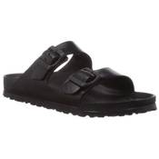 Birkenstock Arizona EVA-Pantolette Vergleich