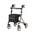 Bischoff & Bischoff Rollator-Rollstuhl