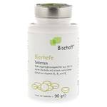 Bischoff Vertriebs GmbH Bierhefe Tabletten