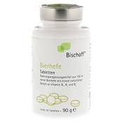 Bischoff Vertriebs GmbH Bierhefe Tabletten