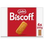 Biscoff Lotus