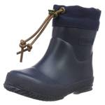 Bisgaard Unisex Kinder Rubber Boot-Winter Baby Gummistiefel