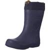 Bisgaard Unisex Kinder Thermo Gummistiefel