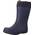 Bisgaard Unisex Kinder Thermo Gummistiefel