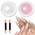 Bishengyf Chrome Nail Powder