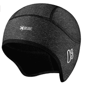 Bisnie Radfahrerkappe unter Helm Vergleich