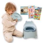 Bisoo Töpfchen für Kinder