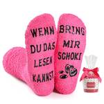 Bisou Lustige Socken