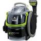 Bissell 15585 SpotClean Pet Pro Portable Test