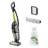 Bissell Crosswave Hydrosteam PET