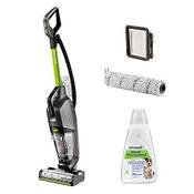 Bissell Crosswave Hydrosteam PET
