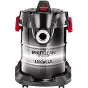 Bissell 2026M MultiClean W&D Drum Vergleich