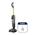 Bissell SpinWave + Vac Pet