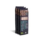 Bissfest BIO Soba Nudeln
