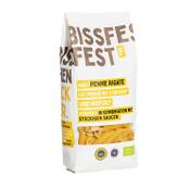 Bissfest Penne Rigate Vergleich