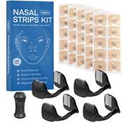 Bistree Nasal Strips Vergleich