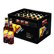 Bitburger Braugruppe GmbH Alkoholfreies Weizenbier Vergleich