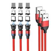 Bithai Magnet Ladekabel Vergleich