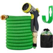 Bitiwend Flexibler Gartenschlauch Vergleich