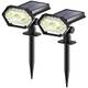 BItjam LED Strahler Vergleich