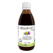 Bitterkraft Bitterstoffe-Tropfen Vergleich