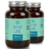 Bitterliebe Omega 3 Kapseln