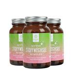 Stoffwechsel-Booster