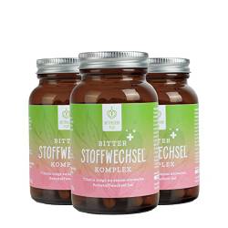 Bitterliebe Plus Bitter Stoffwechsel
