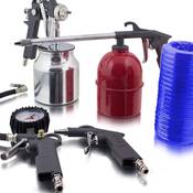 Bituxx Druckluft-Zubehör Vergleich