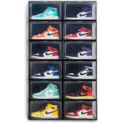 BITUXX LEX21 Schuhbox 18235