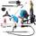 Bituxx Motorsense 18091