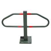 Bituxx Parkplatzsperre