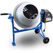 Bituxx 65L Betonmischer Vergleich