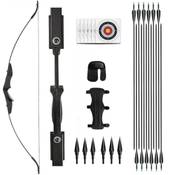 Biubiusot Recurve Bow01