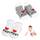 Bivofu Baby Baumwollsocken