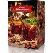 Bixnstoff Glühwein Adventskalender Vergleich