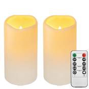 Biyanuo LED-Kerzen