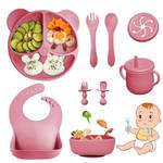 Bizcasa Baby Geschirrset