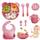 Bizcasa Baby Geschirrset