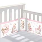 Bizcasa Bettumrandung