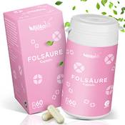 BjökoVit Folsäure