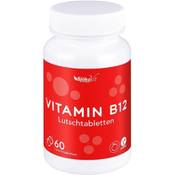Bjökovit Vitamin B12